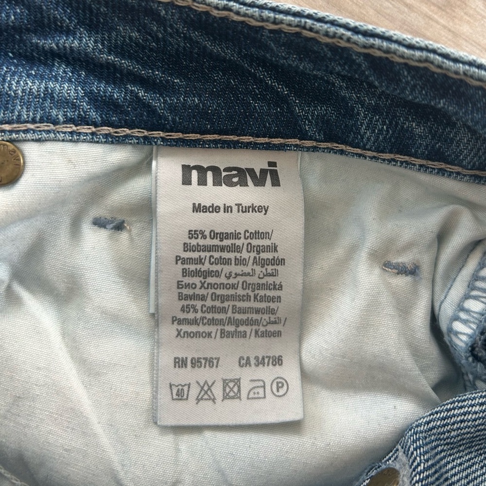 Mavi Jeans - Picture 4 of 4